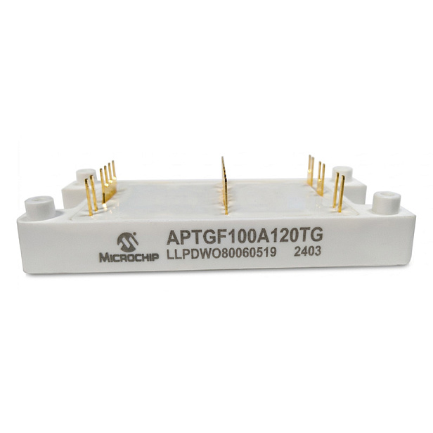 CEA 286034 Транзистор / PRIMARY IGBT APTGF100A120TG для CEA Convex Vision 4000